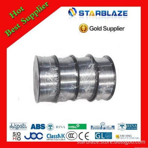 2014 unique q215 steel wire rod